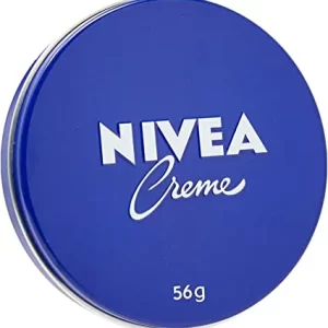 NIVEA CR FACIAL LATA 56G