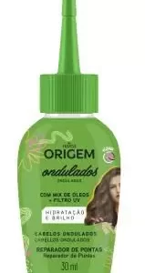 ORIGEM REP PONT 30ML ONDULADOS(E)*