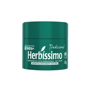 HERBISSIMO DES CR TRADICIONAL 55G