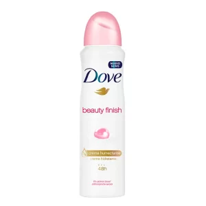 DOVE DES AERO BEAUTY FINISH 150ML
