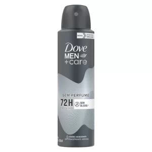 DOVE DES AERO MASC SEM PERFUME 89G