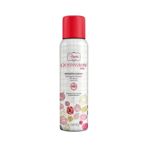 GIOVANNA BABY DES AERO LOVELY 150ML