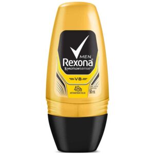 REXONA DES.ROLLON MEN V8 50ML