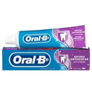 ORAL B CR DENT ANT ACUCAR 70G