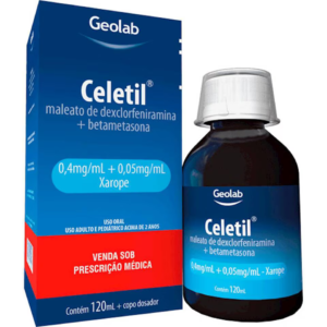 CELETIL XPE 120ML (GERAL)