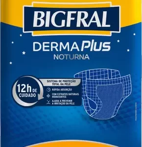 BIGFRAL DERMA PLUS G C/7