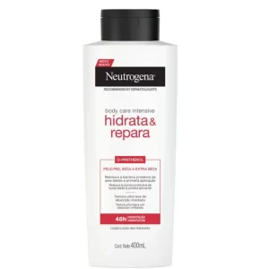 NEUTROGENA HIDRAT/ REPARA 400ML (LIB)