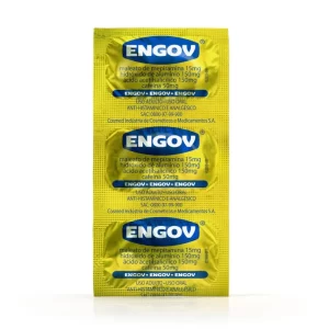 ENGOV C/6 (OTC) (ER)
