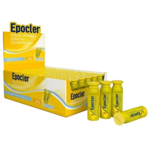EPOCLER FLACONETE 10 ML C/60 (OTC) (ER)