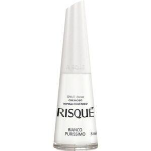RISQUE ESM 8ML BIANCO PURISSIMO