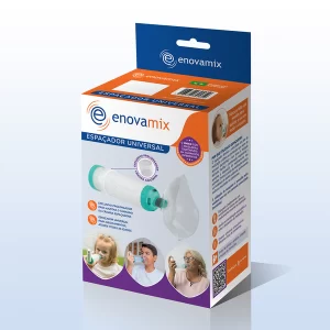 ESPACADOR ENOVAMIX UNIVERSAL/ENOV