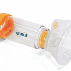 G-TECH ESPACADOR CLEAR ADUL E INF