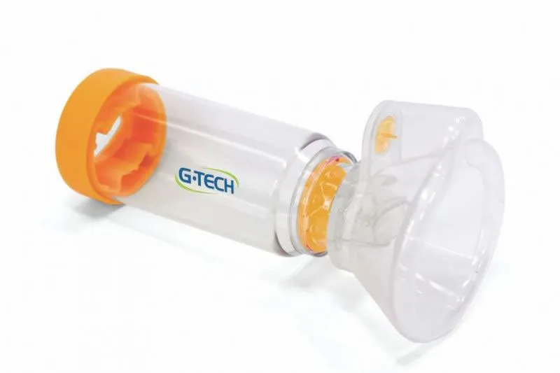 G-TECH ESPACADOR CLEAR ADUL E INF