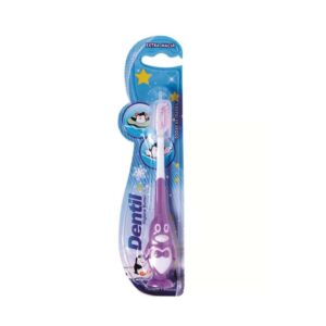 DENTIL ESC DENTAL KIDS CARTOON EXTRA MACIA 12