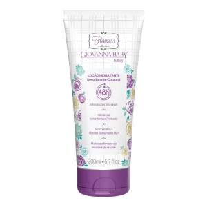 GIOVANNA BABY LC HIDRAT FANTASY 200ML