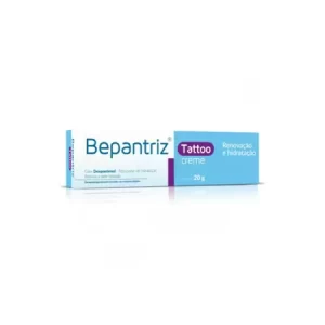 BEPANTRIZ TATTOO CREM BG 20G