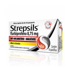 STREPSILS 8,75MG C/16 (OTC)