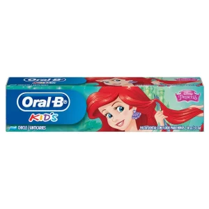 ORAL B CR DENT PRINCESAS 50G