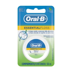 ORAL B FIO DENTAL ES.FLOSS 50MT