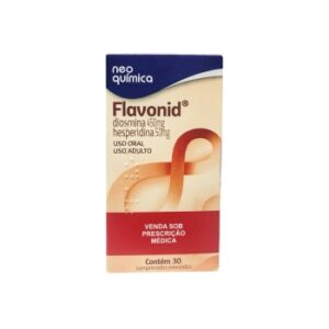 FLAVONID 500MG C/60 COMP