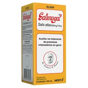 GALENOGAL ELIXIR 150ML (GERAL)