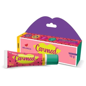 CARMED LABIAL MELANCIA 10G