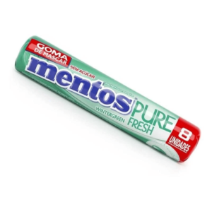 PURE FRESH W.GREE STICK 14UN 16G