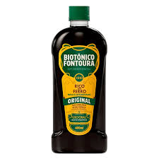 BIOTONICO FONTOURA 400ML (GERAL)