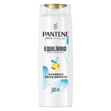 PANTENE SH EQUILIBRIO 300ML