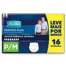 PLENITUD PLUS P/M 16UN