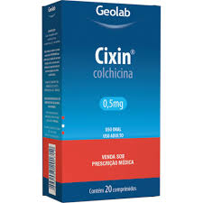 CIXIN 0,5MG C/20 (CONTINUO)