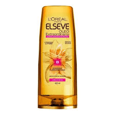 ELSEVE COND 400ML OLEO EXT NUTRICAO