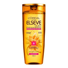 ELSEVE SH 400ML OLEO EXT NUTRICAO