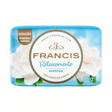 FRANCIS SAB SUAVE AZ 85G
