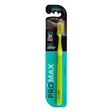 GREEN ESC DENTAL ADULTO PROMAX SUPER MACIA