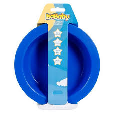 ISABABY* CONJUNTO DE PRATOS REF04028 AZUL 1X2$