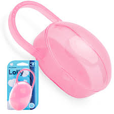 LOLLY PORTA CHUP COLOR C7350-01 ROSA(E)