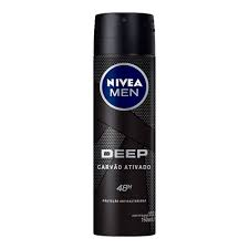 NIVEA DES AERO DEEP ORIGINAL 150ML