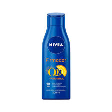 NIVEA HID FIRMADOR Q10 200ML