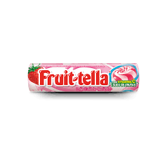 FRUITTELLA SWIRL MARONGO VIT 15UN