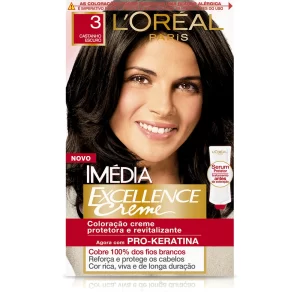 IMEDIA 3 CASTANHO ESCURO