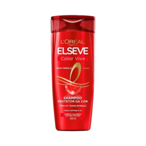 ELSEVE SH 400ML BIG COLOR VIVE