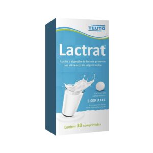 LACTRAT 9000 UFCC 30 CP