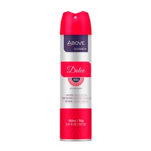 ABOVE DES AERO DOLCE VITA 150ML
