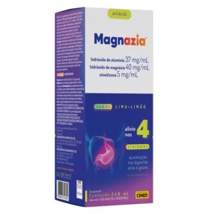 MAGNAZIA 240ML (GERAL)
