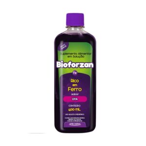 BIOFORZAN UVA LIQ 400ML