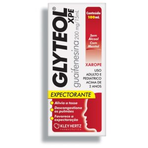 GLYTEOL ADU XPE 100ML (GERAL)