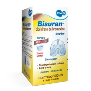BISURAN ADU 120ML. (GERAL)