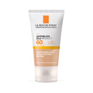 ANTHELIOS XL PROTEC FACE CLARA F60 40G (LIB)