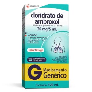 AMBROXOL ADULTO 120ML